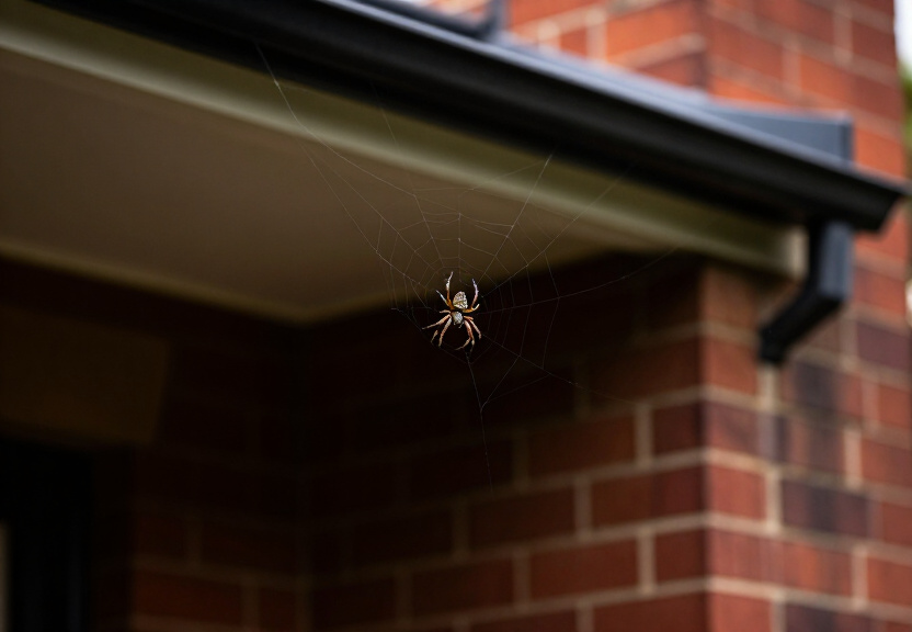 Rodent Removal in a Marrickville South Home