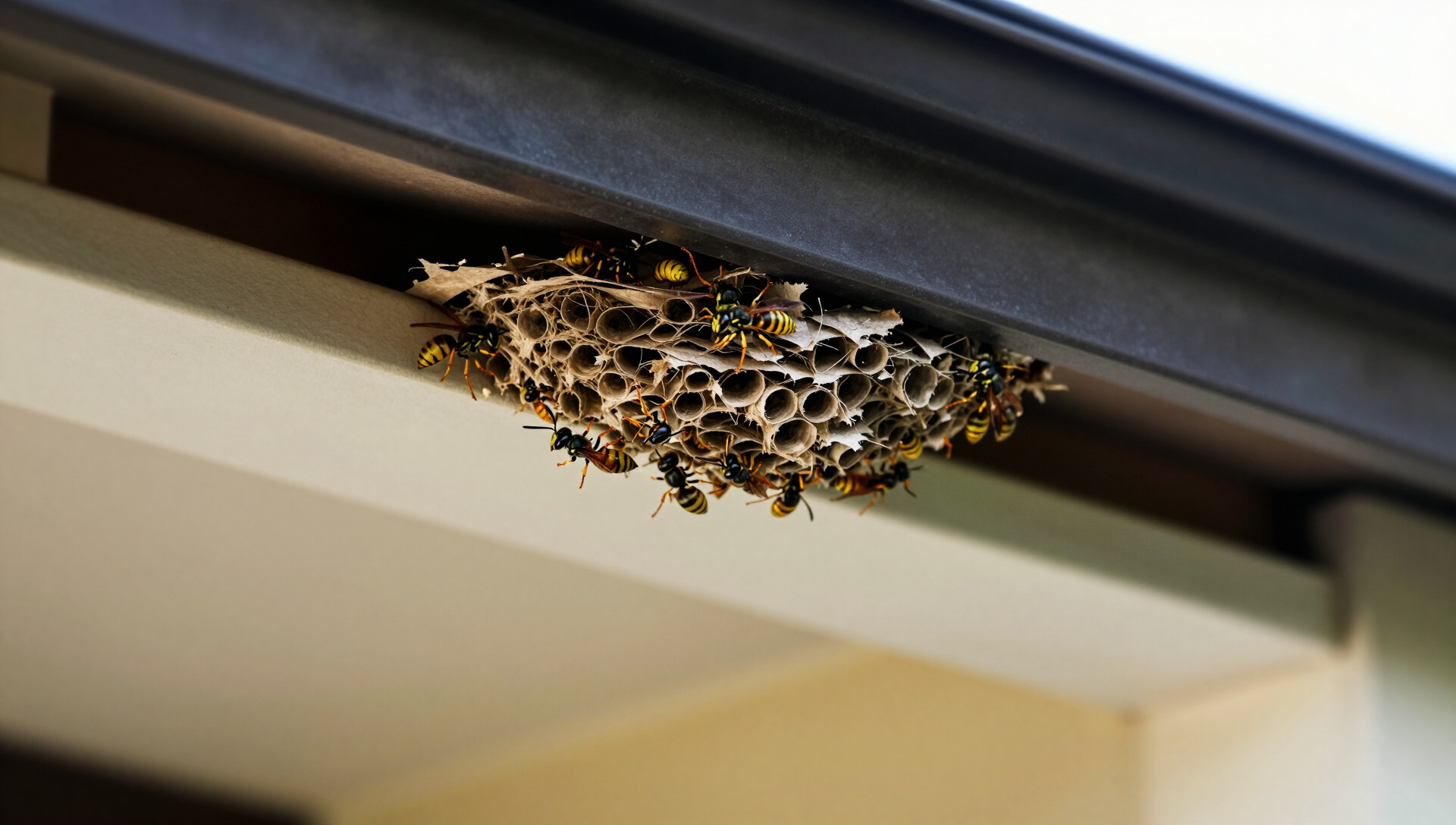 Bees and Wasp Removal in Marrickville South